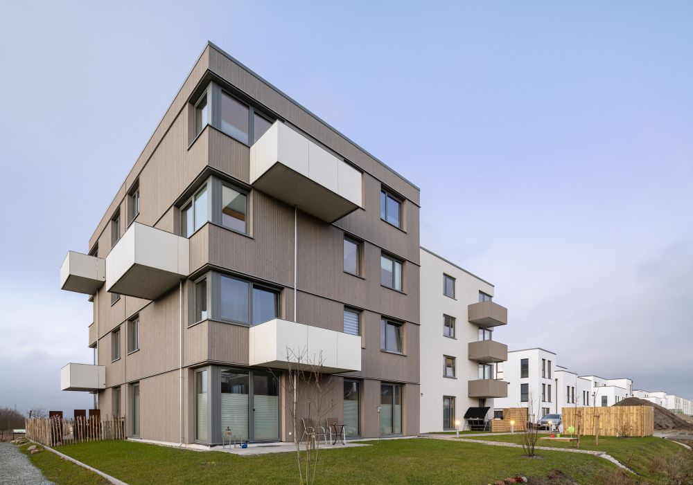 Bosse Westphal Schäffer Architekten; Gebr. Schütt KG; Hamburger immobilienberater; Fotograf Thorsten Scherz