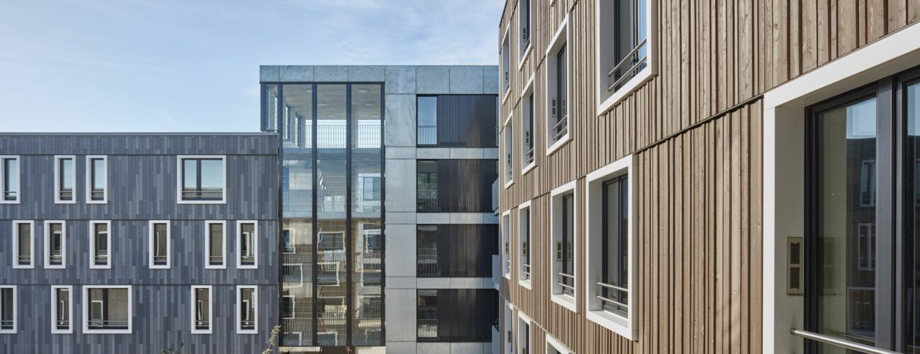 Studentenwohnheim Bochum_Aussenaufnahme-822fb861